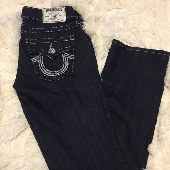 True religion jeans - Picture 2 of 8